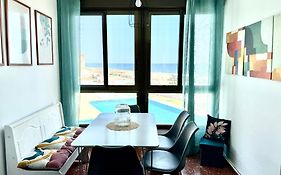 Apartamento Con Vistas al Mar